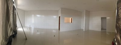 Loja-Salão, 128 m² - Foto 4