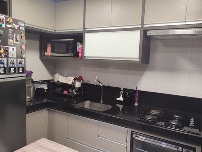 Apartamento, 2 quartos, 68 m² - Foto 2