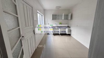 Sobrado, 3 quartos, 175 m² - Foto 4