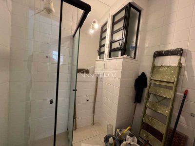 Apartamento, 1 quarto, 20 m² - Foto 1