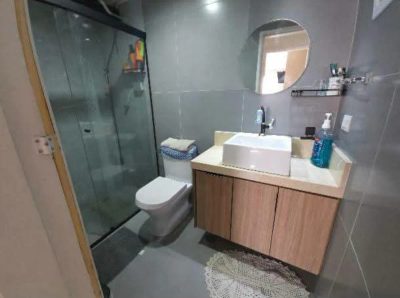 Apartamento, 2 quartos, 69 m² - Foto 2
