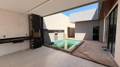 Casa, 3 quartos, 175 m² - Foto 4