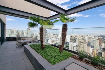 Apartamento, 2 quartos, 103 m² - Foto 3