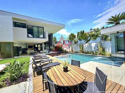 Casa, 6 quartos, 670 m² - Foto 4