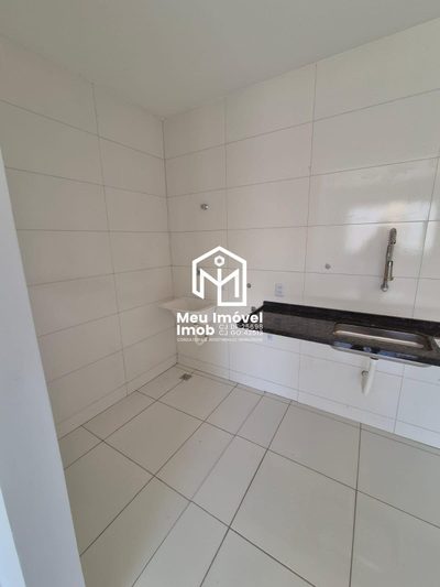 Apartamento, 2 quartos, 47 m² - Foto 3