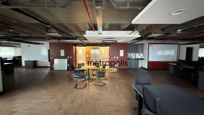 Sala-Conjunto, 251 m² - Foto 1