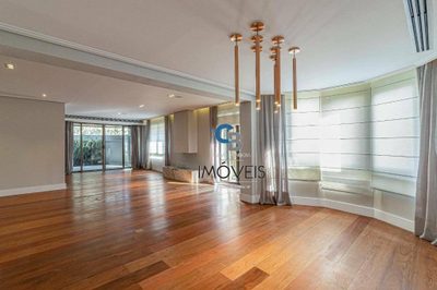 Apartamento, 6 quartos, 492 m² - Foto 1