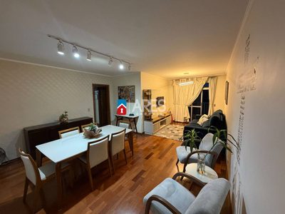 Apartamento, 3 quartos, 110 m² - Foto 1