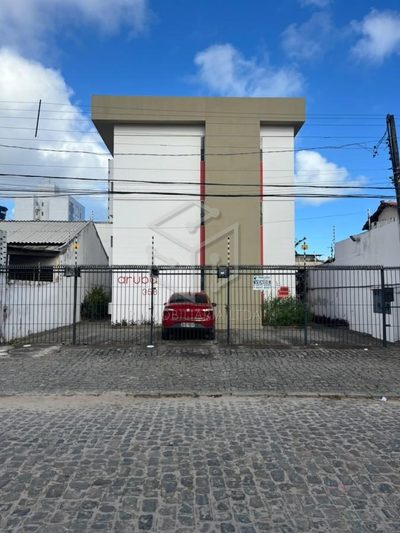 Apartamento, 3 quartos, 75 m² - Foto 2