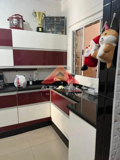 Casa, 2 quartos, 78 m² - Foto 1