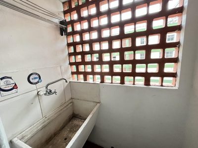 Apartamento, 1 quarto, 42 m² - Foto 2