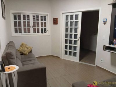 Casa, 2 quartos, 113 m² - Foto 1