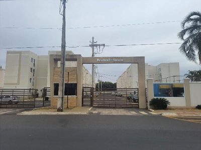 Apartamento, 2 quartos, 39 m² - Foto 1
