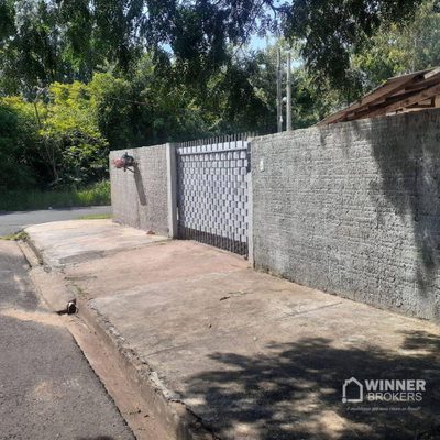 Casa, 2 quartos, 60 m² - Foto 1