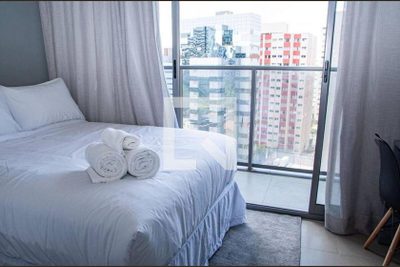 Apartamento, 1 quarto, 20 m² - Foto 3