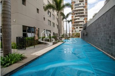 Apartamento, 4 quartos, 156 m² - Foto 1