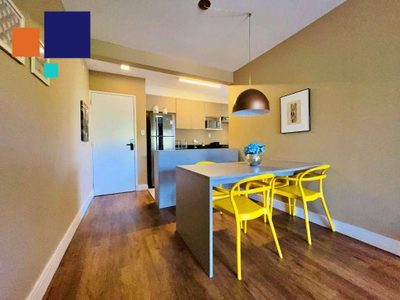 Apartamento, 2 quartos, 60 m² - Foto 4
