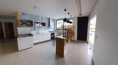 Apartamento, 2 quartos, 45 m² - Foto 4