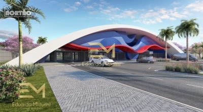Casa, 461 m² - Foto 1
