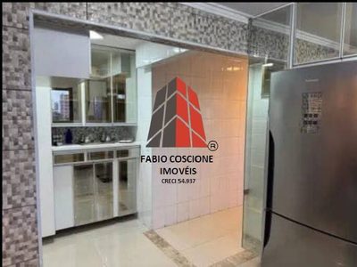 Apartamento, 3 quartos, 102 m² - Foto 5