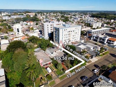 Terreno, 727 m² - Foto 5