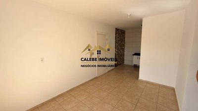 Apartamento, 2 quartos, 65 m² - Foto 2