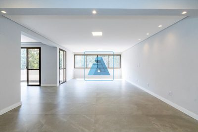Apartamento, 4 quartos, 203 m² - Foto 3