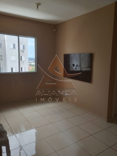 Apartamento, 2 quartos, 49 m² - Foto 1