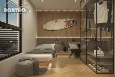 Casa, 1 quarto, 36 m² - Foto 5