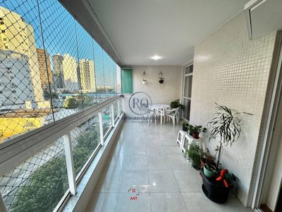 Apartamento, 3 quartos, 108 m² - Foto 1
