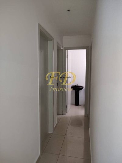 Apartamento, 3 quartos - Foto 1