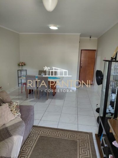 Apartamento, 2 quartos, 79 m² - Foto 4