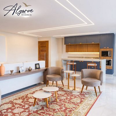 Apartamento, 3 quartos, 117 m² - Foto 3