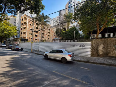 Terreno, 1170 m² - Foto 1