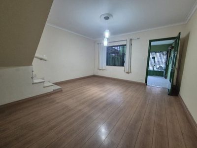 Sobrado, 3 quartos, 144 m² - Foto 2