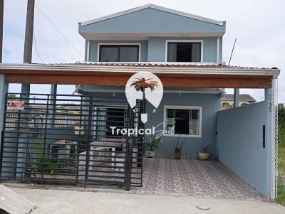 Sobrado, 2 quartos, 152 m² - Foto 4
