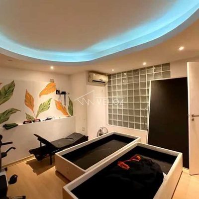 Apartamento, 2 quartos, 129 m² - Foto 3