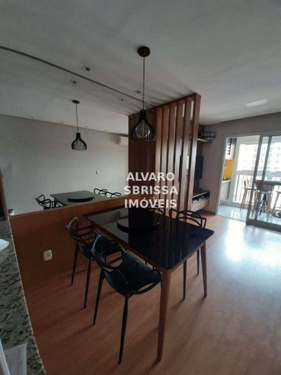 Apartamento, 2 quartos, 61 m² - Foto 3