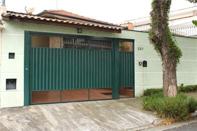 Casa, 2 quartos, 144 m² - Foto 1
