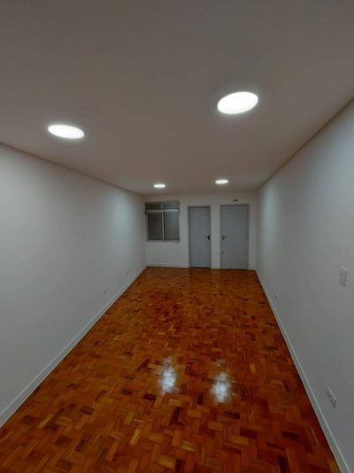 Sala-Conjunto, 37 m² - Foto 4