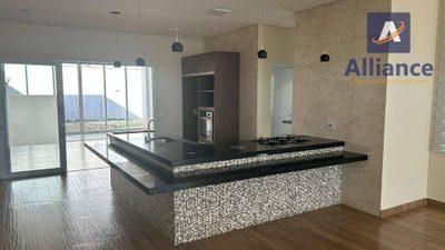 Casa de Condomínio, 3 quartos - Foto 3