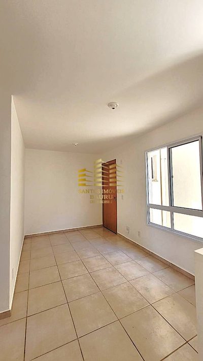 Apartamento, 2 quartos - Foto 2