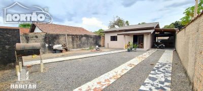 Casa, 3 quartos, 150 m² - Foto 2