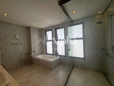 Apartamento, 3 quartos, 344 m² - Foto 1