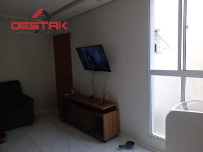 Apartamento, 2 quartos, 45 m² - Foto 5
