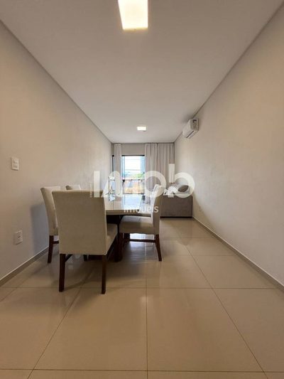 Apartamento, 2 quartos, 63 m² - Foto 4
