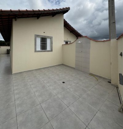 Casa, 2 quartos - Foto 1