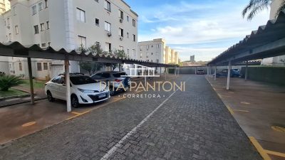 Apartamento, 2 quartos, 49 m² - Foto 2