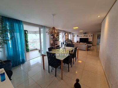Apartamento, 3 quartos, 186 m² - Foto 3
