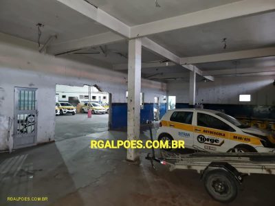 Depósito-Galpão, 683 m² - Foto 3